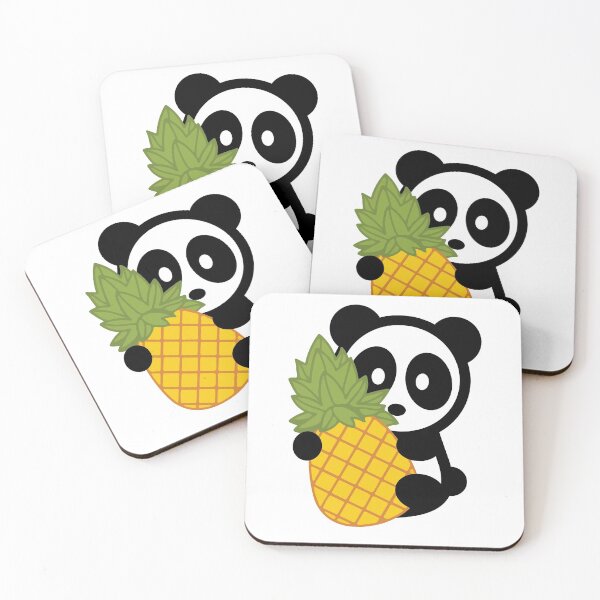 Item preview, Pineapple designed and sold by RandeeTee15.