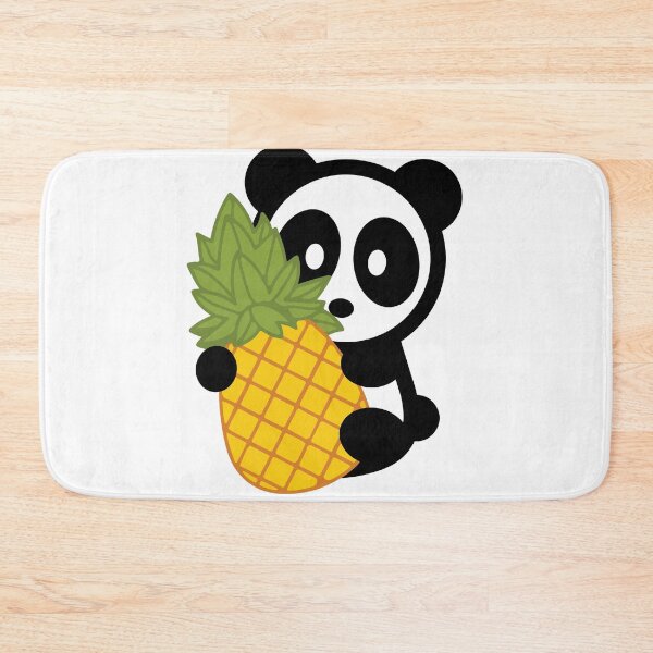Item preview, Pineapple designed and sold by RandeeTee15.
