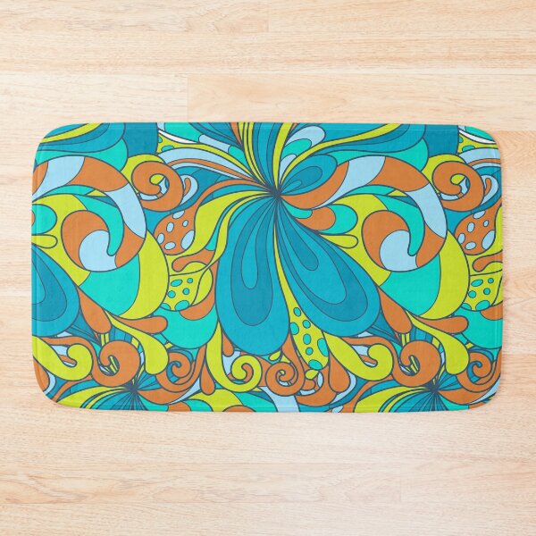 Item preview,  Abstract hallucinogen mushrooms designed and sold by Argunika.