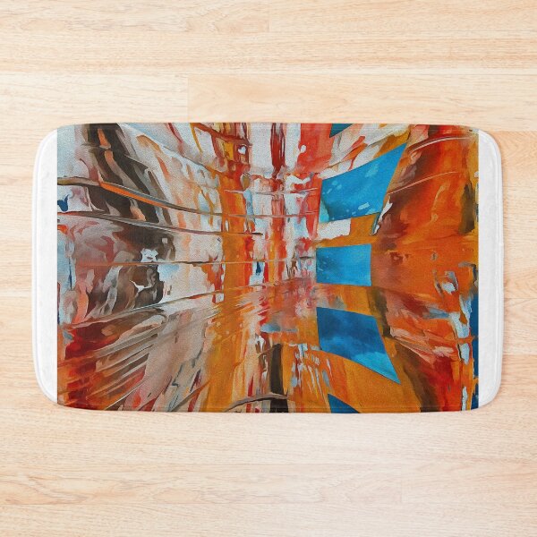 Item preview, Stocksom Calm Reflection designed and sold by Stocksom  Art Prints.