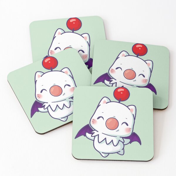 Item preview, Moogle ! Kupo designed and sold by ConceptStore.