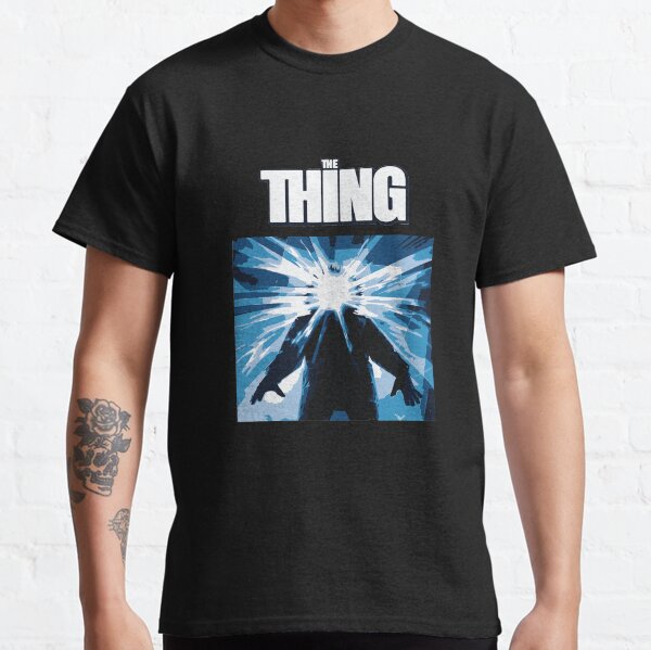 The thing Classic T-Shirt