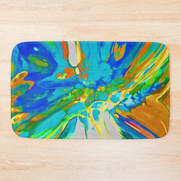 Item preview, Stocksom Converge 2 designed and sold by Stocksom  Art Prints.