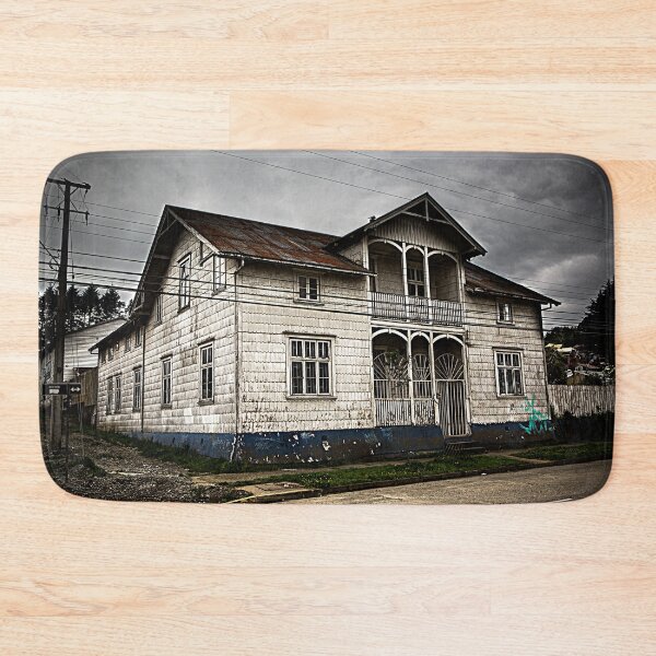 Item preview, House in Puerto Varas designed and sold by Dave Hare Photography.