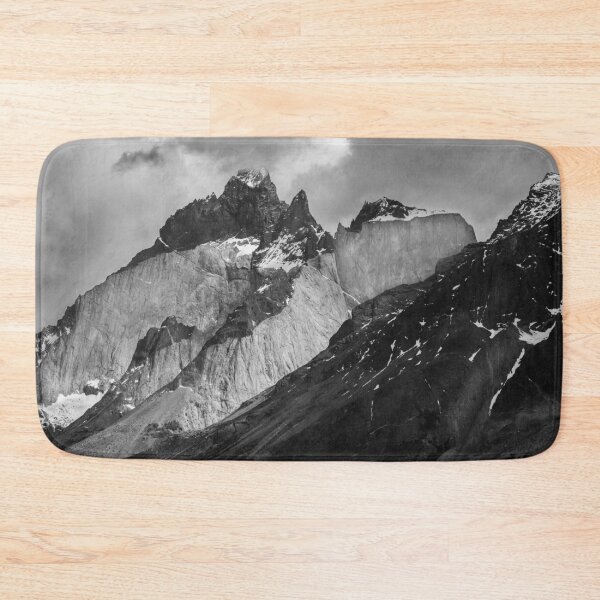 Item preview, Patagonian Mountains designed and sold by Dave Hare Photography.
