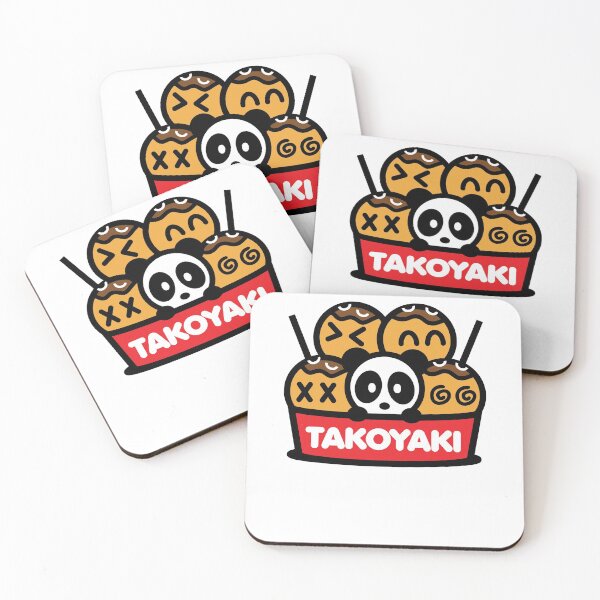 Item preview, Takoyaki designed and sold by RandeeTee15.
