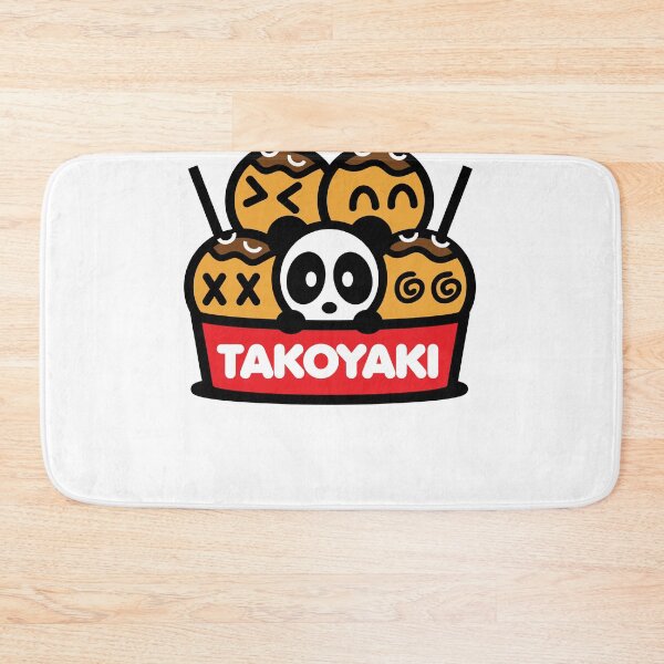 Item preview, Takoyaki designed and sold by RandeeTee15.