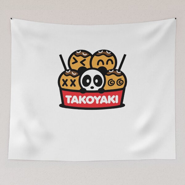 Item preview, Takoyaki designed and sold by RandeeTee15.