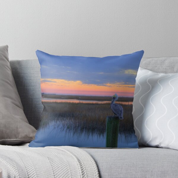 Item preview, Pelican Sunset designed and sold by Jamie317.