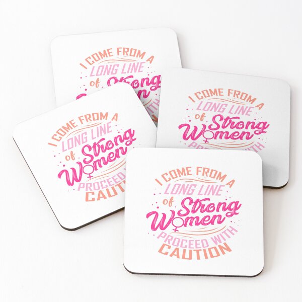 Item preview, Feminism Strong Women Shirt & Gift designed and sold by Betsytiptoe.