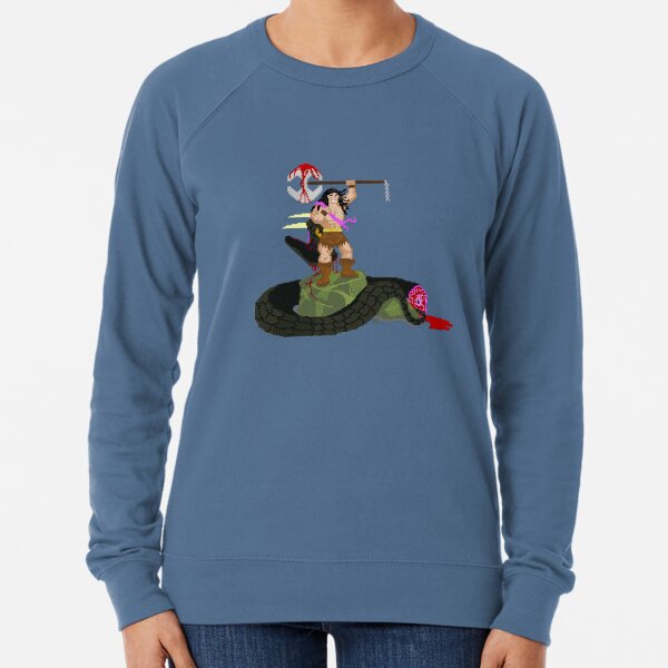 Item preview, Conan the Snakeslayer! designed and sold by LordNeckbeard.