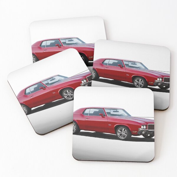 Item preview, 1971 Oldsmobile Cutlass designed and sold by DaveKoontz.