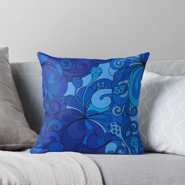 Item preview, Abstract hallucinogen mushrooms designed and sold by Argunika.