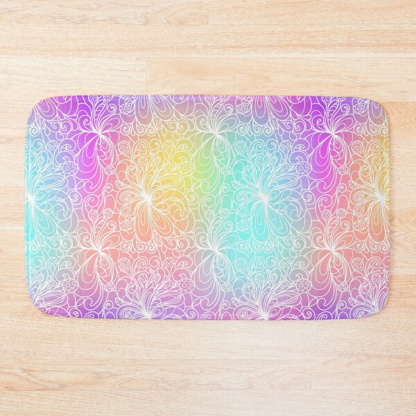 Item preview, Abstract hallucinogen mushrooms designed and sold by Argunika.