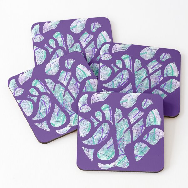 Item preview, Patchwork Splatter designed and sold by LadyTaneli.