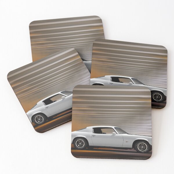 Item preview, 1970 Chevrolet Camaro Z28 designed and sold by DaveKoontz.