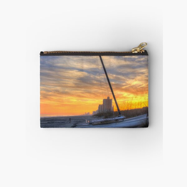 Item preview, Sunset in Myrtle Beach_1 designed and sold by Jamie317.