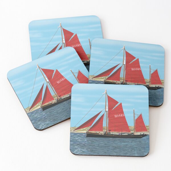 Item preview, Brixham Sailing designed and sold by WayneBrant.