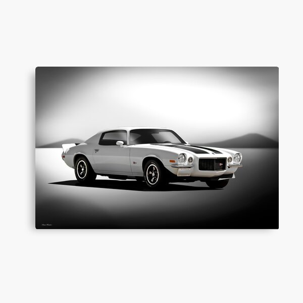 Item preview, 1970 Chevrolet Camaro Z28 designed and sold by DaveKoontz.