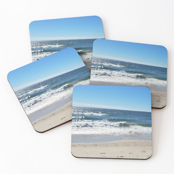 Item preview, Sand, Sea, & Sky designed and sold by MooseDogPhotos.