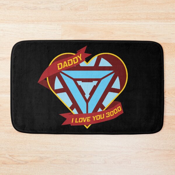 Item preview, Daddy, I Love You 3000 designed and sold by Lion G.