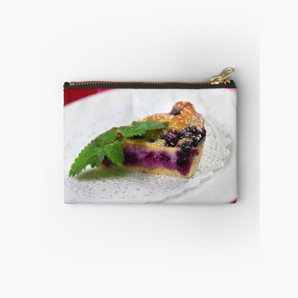 Item preview, Blueberry Tarte  designed and sold by SmoothBreeze7 | Liz Collet Photography.