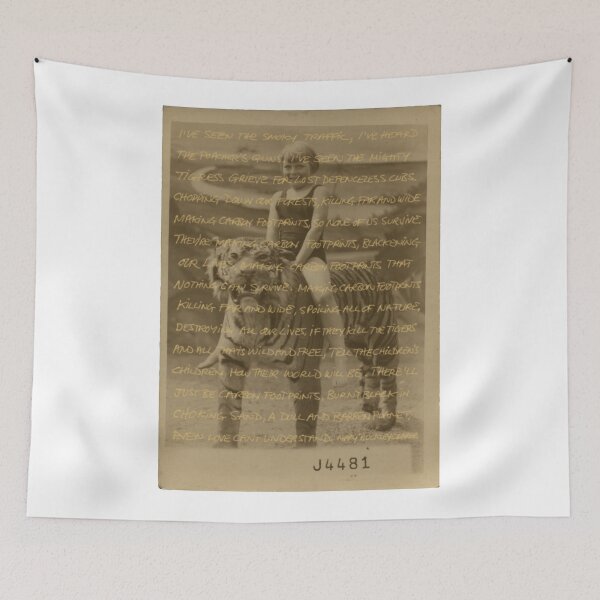 Item preview, Smoky Traffic  designed and sold by TIGERRIFIC.
