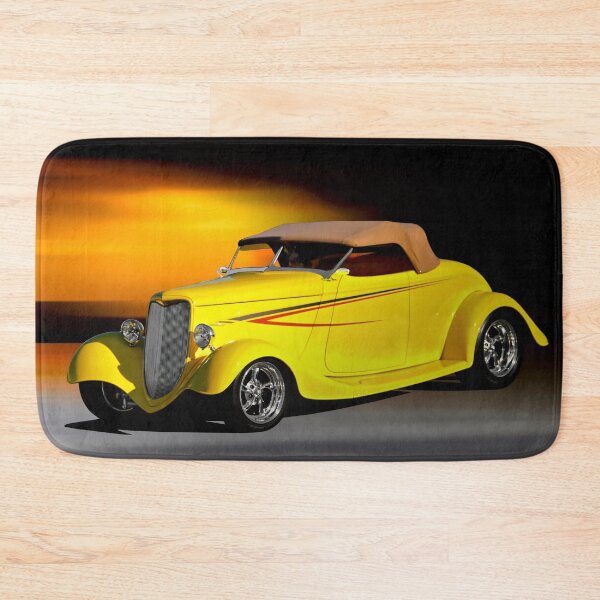 Item preview, 1933 Ford Cabriolet designed and sold by DaveKoontz.