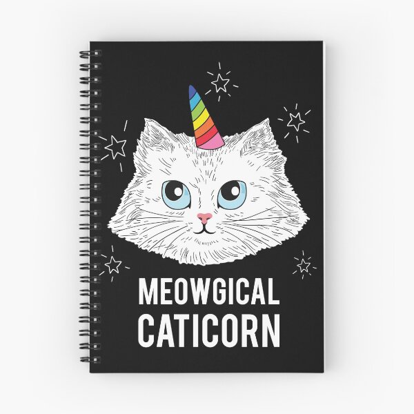Item preview, Caticorn   designed and sold by SuperrSunday.