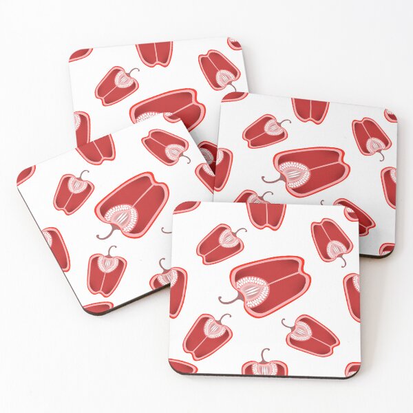Item preview, Sweet peppers designed and sold by lex-sky.