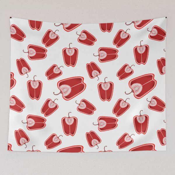 Item preview, Sweet peppers designed and sold by lex-sky.