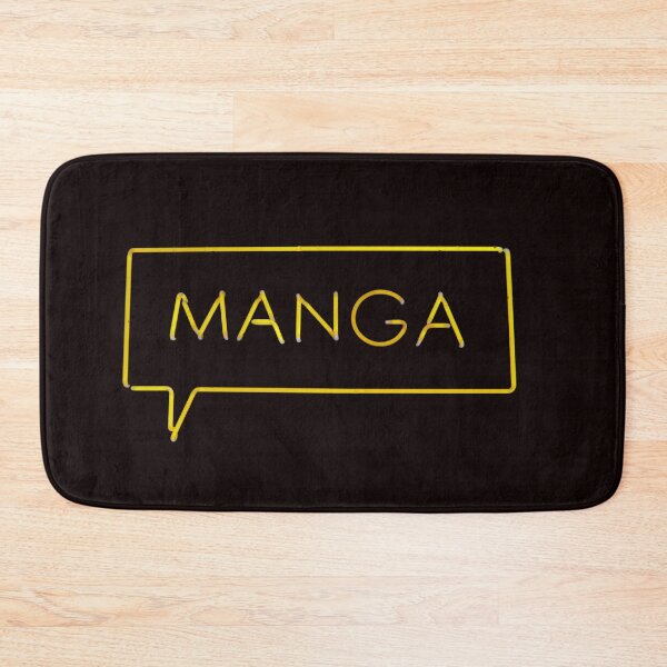 Item preview, Manga neon sign designed and sold by TheW33bStore.