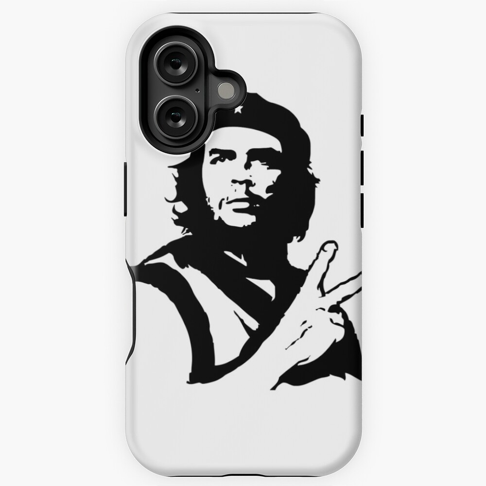 Item preview, iPhone Magsafe Tough Case designed and sold by mindofpeace.