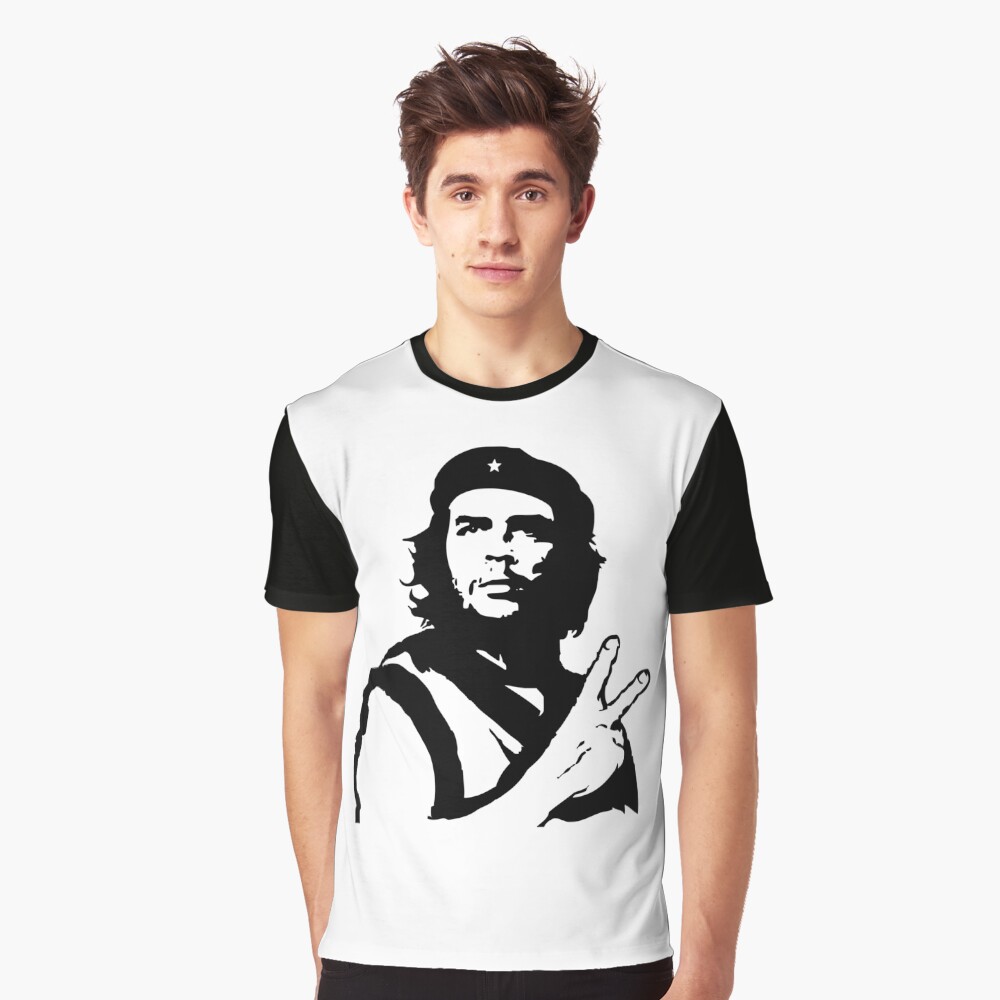 Item preview, Graphic T-Shirt designed and sold by mindofpeace.