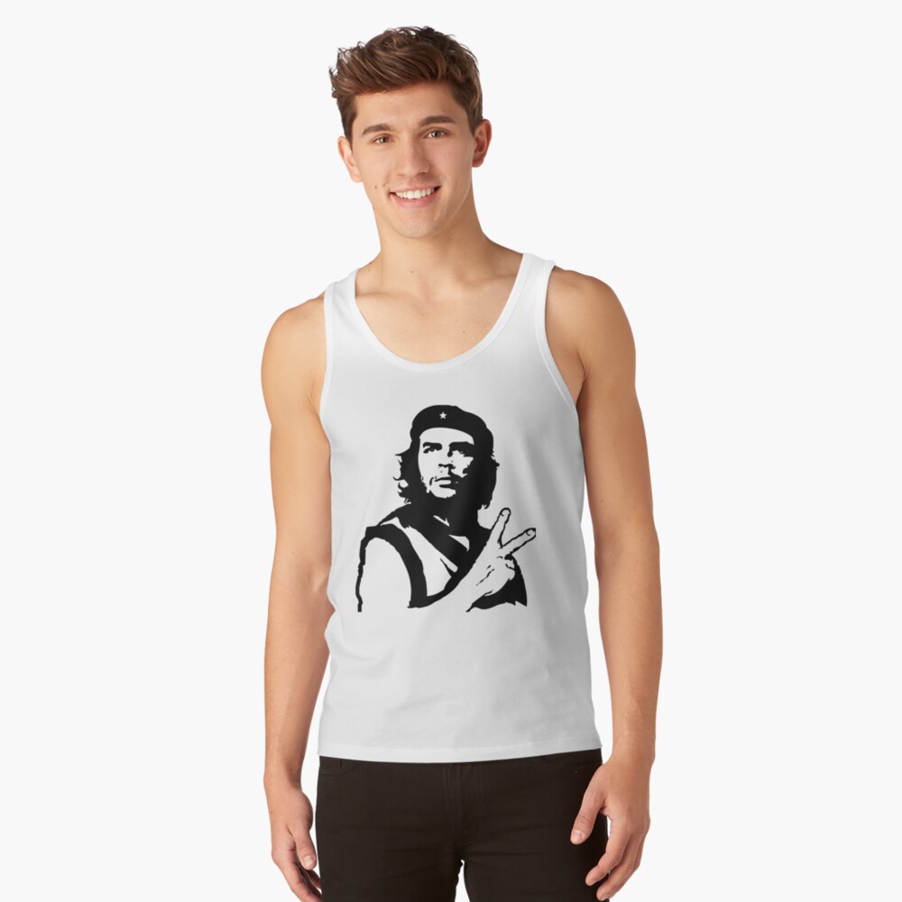 Item preview, Tank Top designed and sold by mindofpeace.