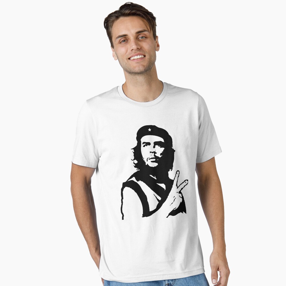 Item preview, Essential T-Shirt designed and sold by mindofpeace.