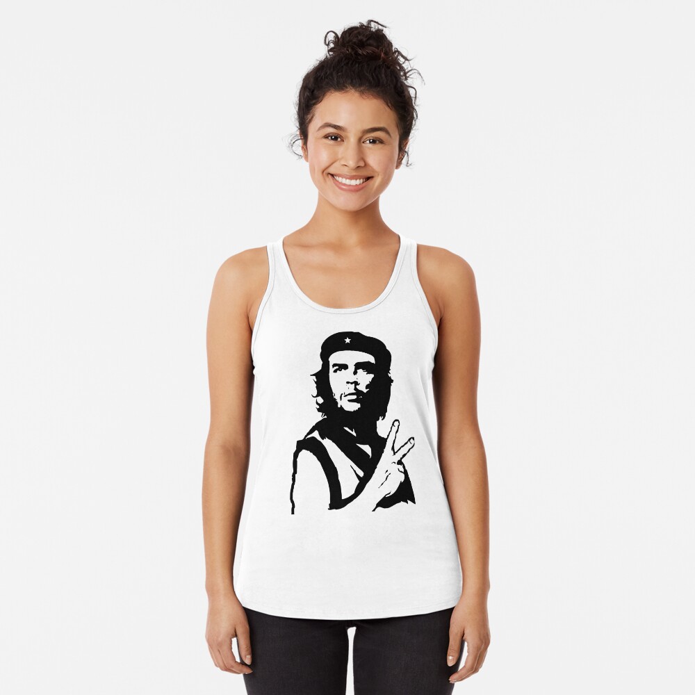 Item preview, Racerback Tank Top designed and sold by mindofpeace.