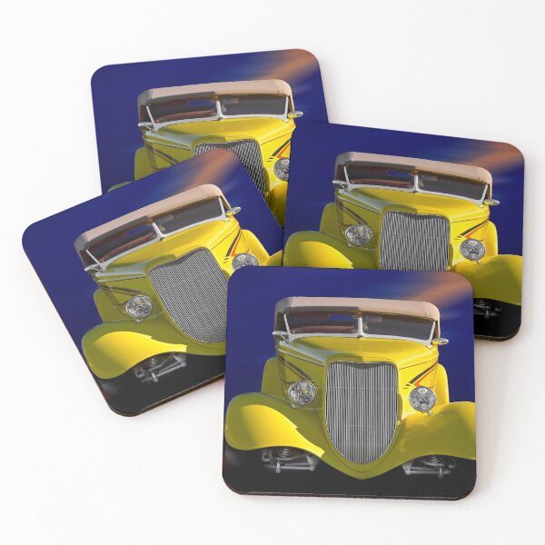Item preview, 1933 Ford Cabriolet designed and sold by DaveKoontz.