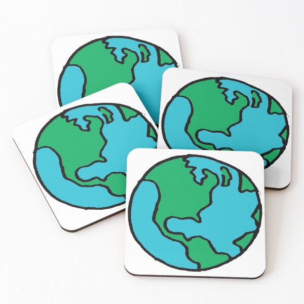 Item preview, Save the earth  designed and sold by Heather Marshall.