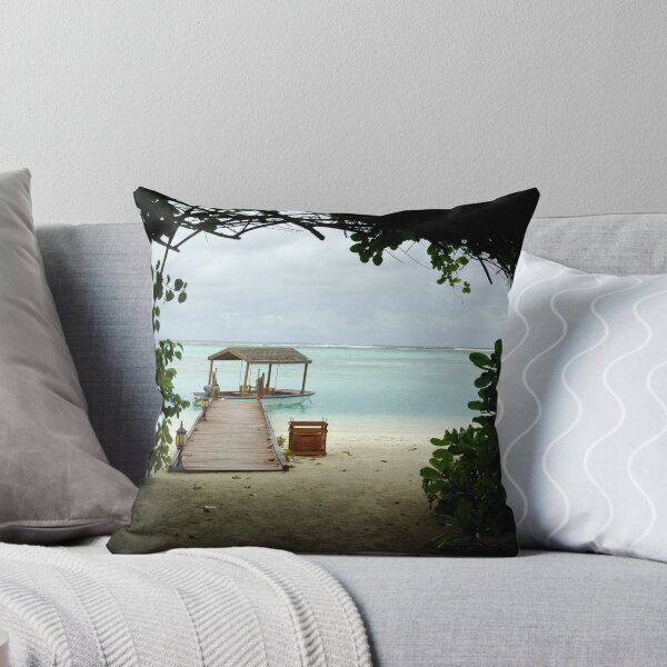 Item preview, Barco de Maldivas designed and sold by Pixie Copley LRPS.