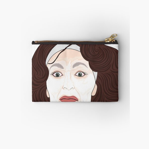 Item preview, ¡Sin perchas de alambre! ¡NUNCA! designed and sold by Horrorshow Art.