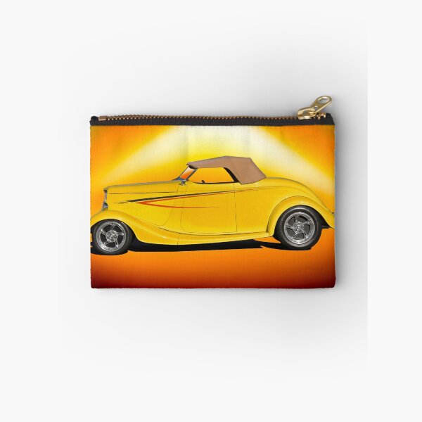 Item preview, 1933 Ford Cabriolet designed and sold by DaveKoontz.