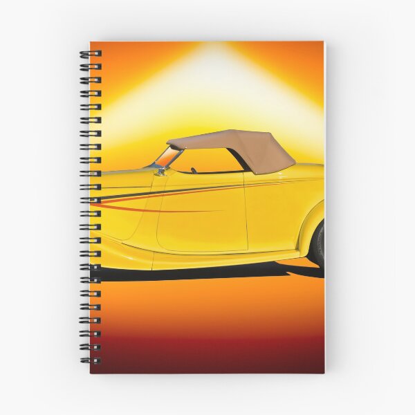 Item preview, 1933 Ford Cabriolet designed and sold by DaveKoontz.