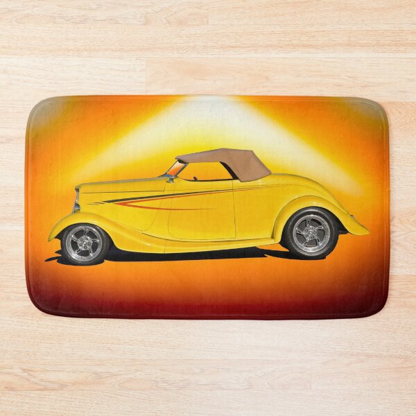 Item preview, 1933 Ford Cabriolet designed and sold by DaveKoontz.