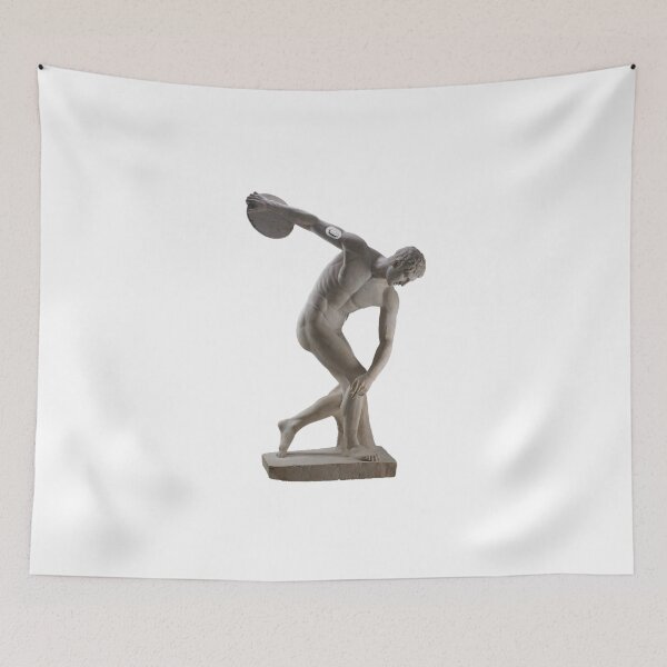 Item preview, Dexcom Diabetes Discobolus designed and sold by Diabetic Designs.