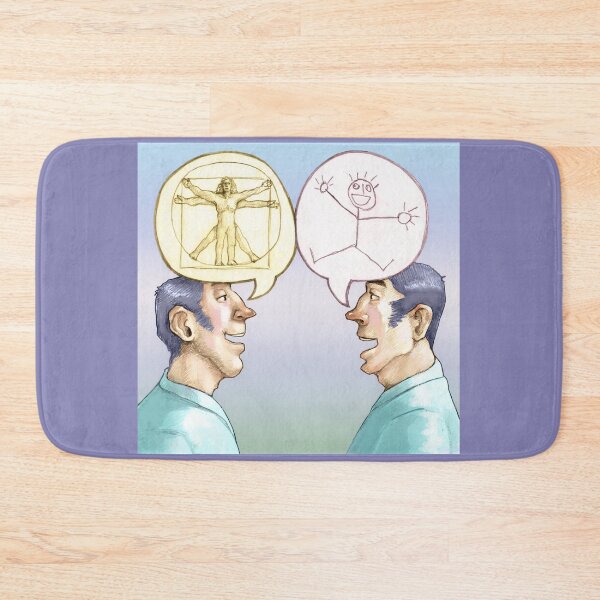 Item preview, to know to communicate designed and sold by nuvolanevicata.