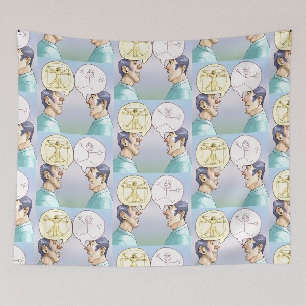 Item preview, to know to communicate designed and sold by nuvolanevicata.