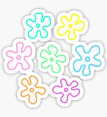 spongebob trending sticker Sticker