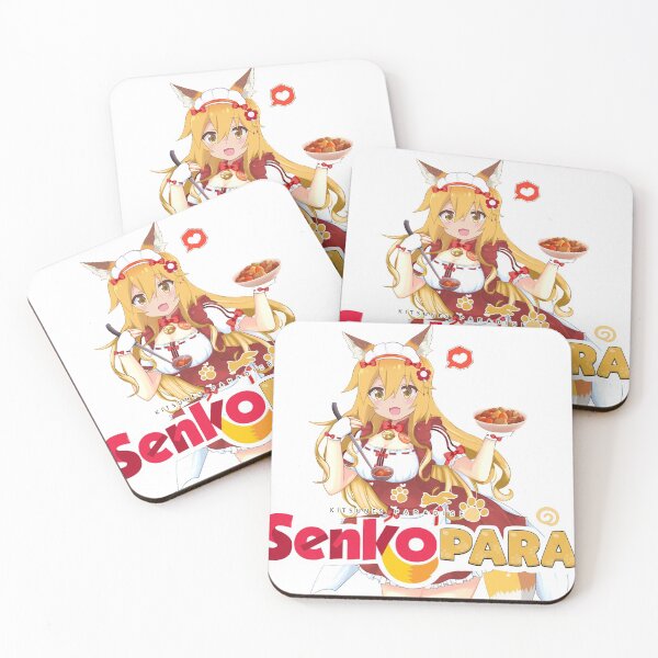 Item preview, SenkoPara  designed and sold by vendigo.