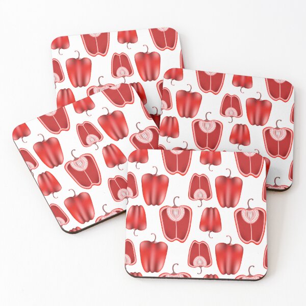 Item preview, Sweet peppers designed and sold by lex-sky.